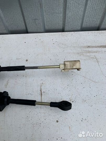 Трос переключения МКПП Geely Mk седан 1.5 MR479QA