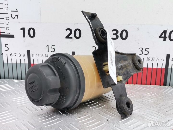 Бачок гидроусилителя Kia Sportage 2006