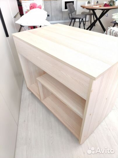 Письменный стол бу