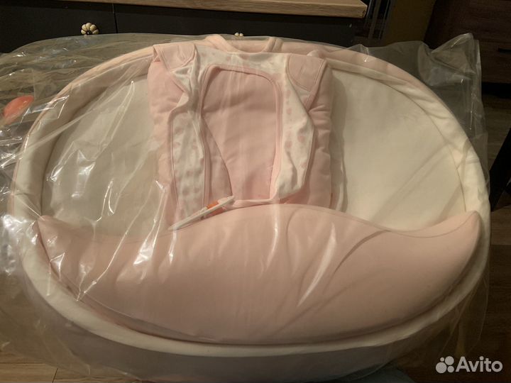 Kokonanny кокон для младенца