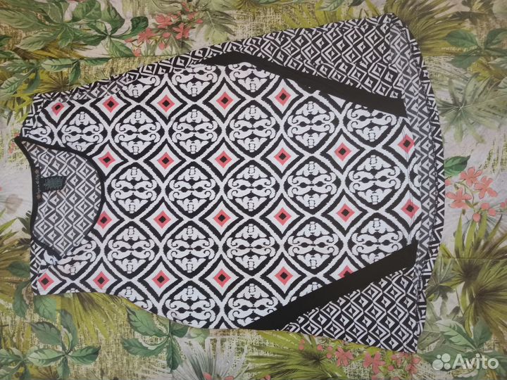 Туника кофта M