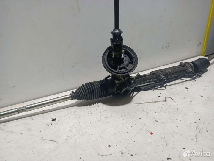 Рулевая рейка Cirtoen C4 / Peugeot 307 6820000084
