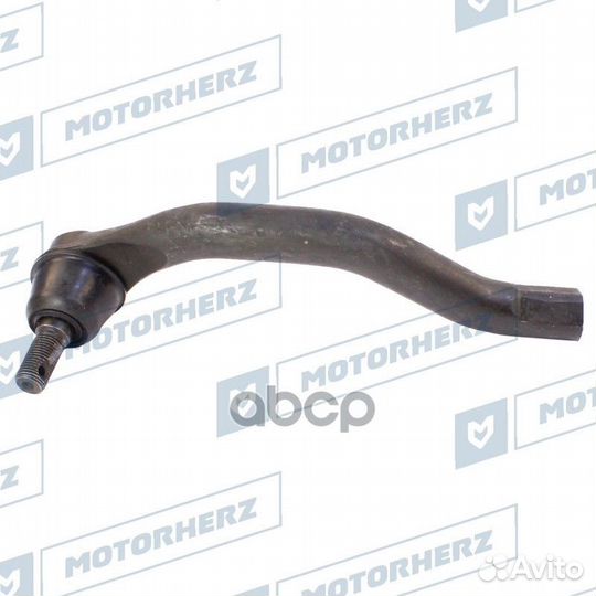 Наконечник рулевой HQE0053L Motorherz
