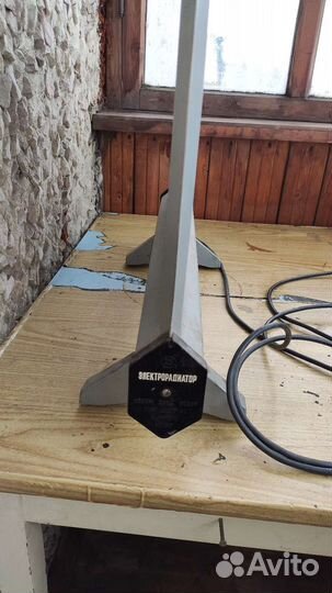 Электрорадиатор