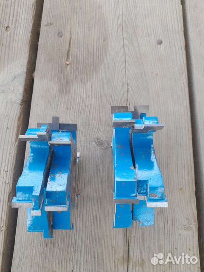 Фрезы по дереву для станков