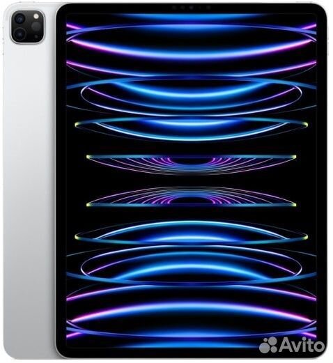 iPad Pro 12.9 Рассрочка Онлайн