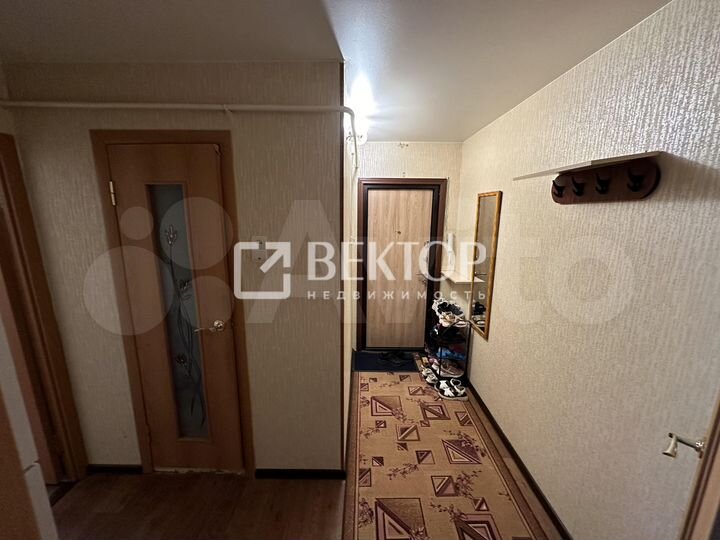 1-к. квартира, 33 м², 1/5 эт.