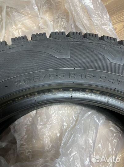 Cordiant Snow Cross 205/55 R16