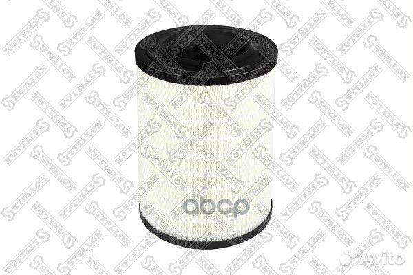 81-21220-SX фильтр воздушный RVI 8121220SX St