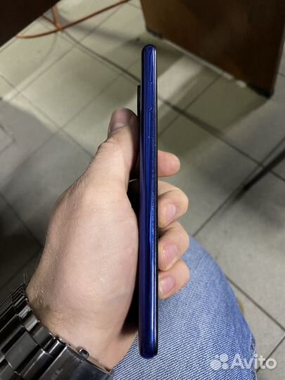 Xiaomi Poco X3 Pro, 8/256 ГБ