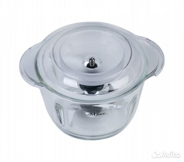 Чоппер электрический galaxy line GL2354, 350 Вт, 1