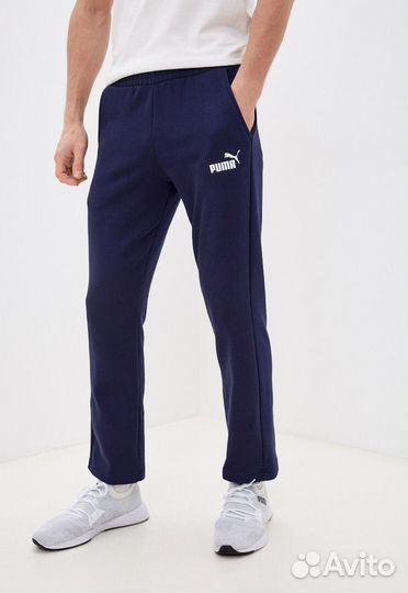 Брюки спортивные