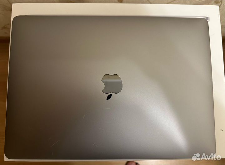 Apple MacBook Pro M1 8/256