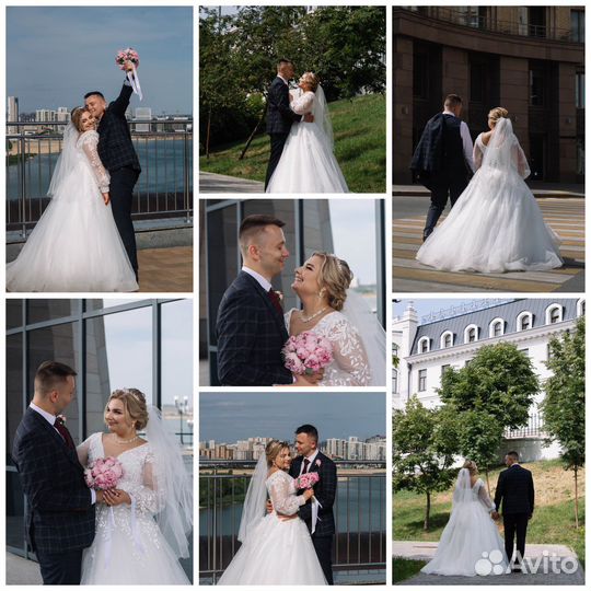 Фотограф Казань