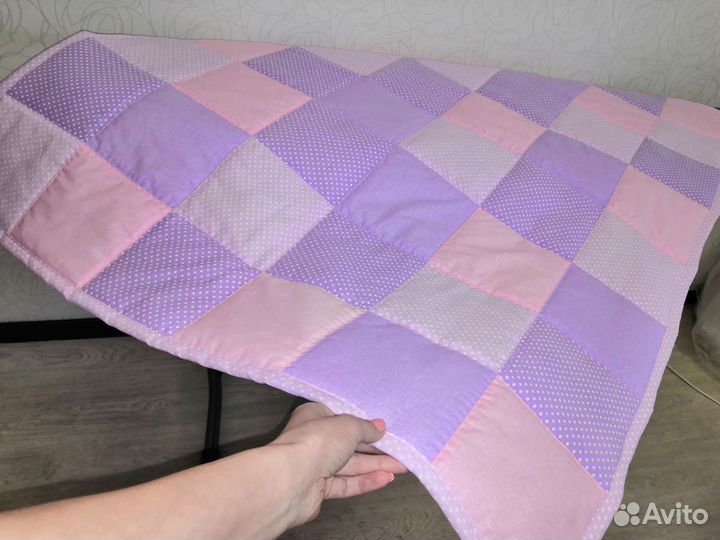 Детское одеяло