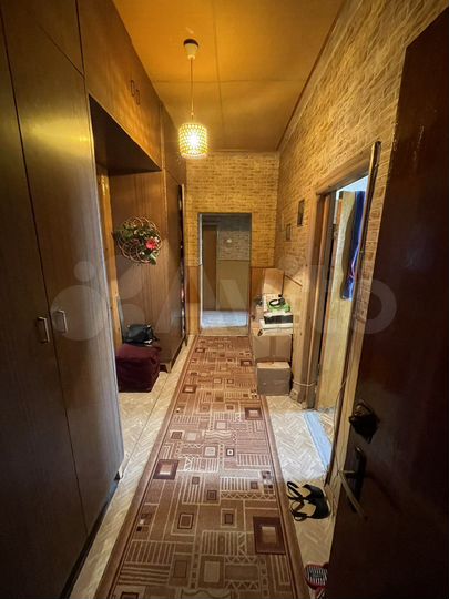 3-к. квартира, 77,2 м², 2/3 эт.