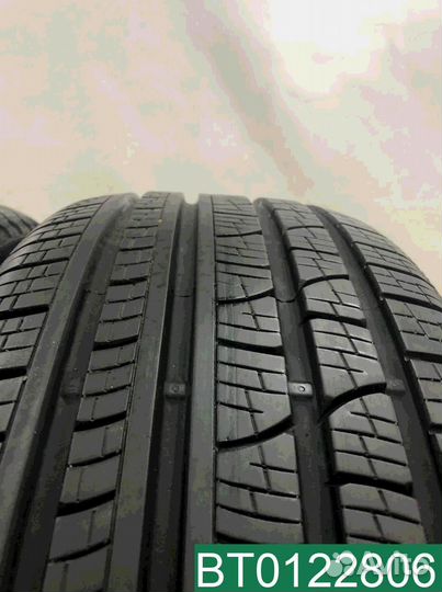 Pirelli Scorpion Verde All Season 245/60 R18 105H