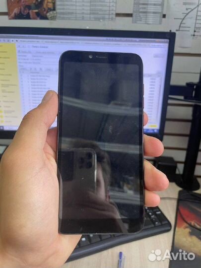 BQ 5745L Clever на запчасти