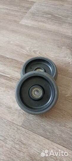 Колеса на трюковой самокат 100 мм