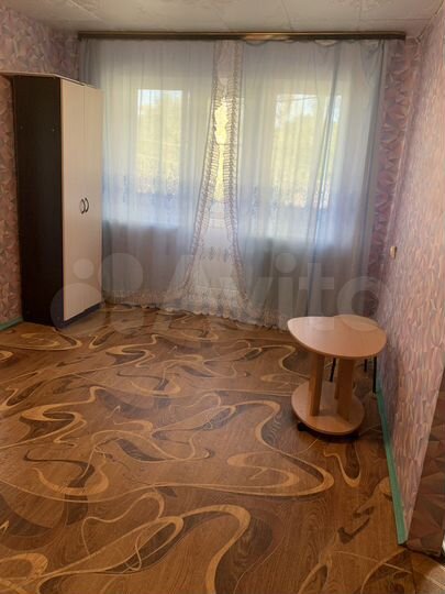 2-к. квартира, 44 м², 3/5 эт.