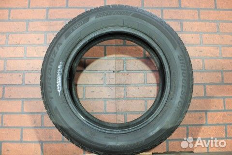 Bridgestone Turanza T001 185/65 R15