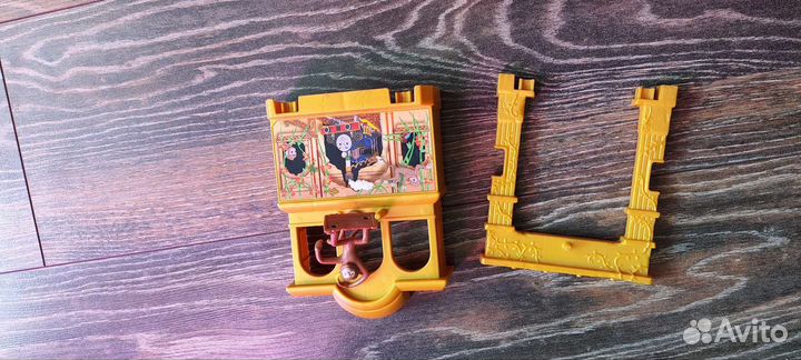 Железная дорога томас и его друзья