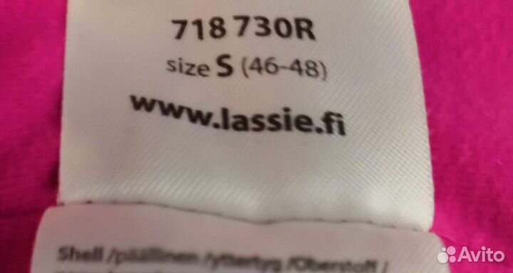 Шапка шлем lassie и шапка Baby go