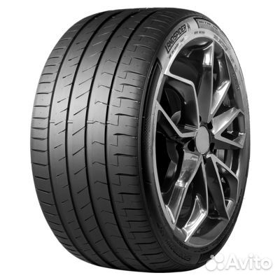 Landspider Sportraxx UHP 225/50 R18 99W