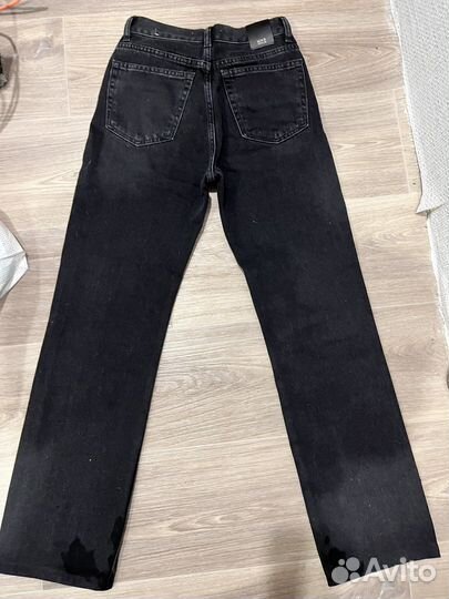 Джинсы Mango denim