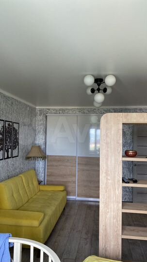 2-к. квартира, 55,8 м², 4/5 эт.