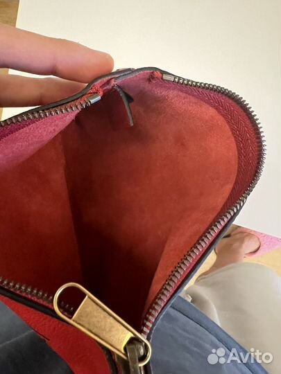 Сумка gucci клатч