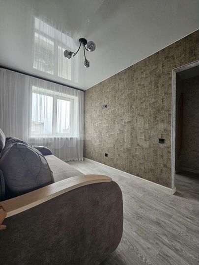 1-к. квартира, 27 м², 3/3 эт.