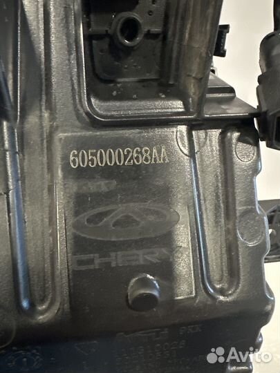 Птф передняя левая 998 Chery Tiggo 4 Б/у