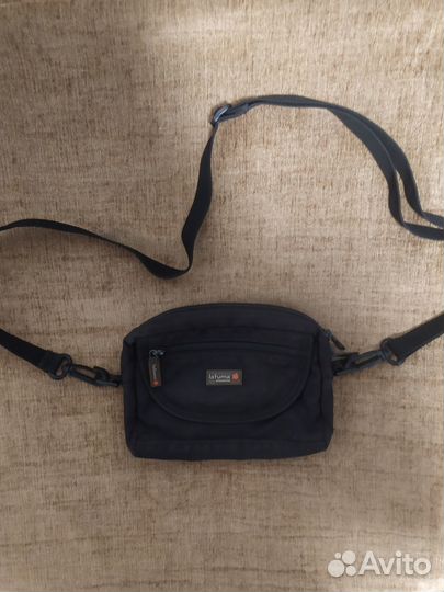 Сумка спортивная/туристическая Lafuma