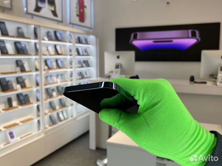 iPhone 12 Pro, 512 ГБ