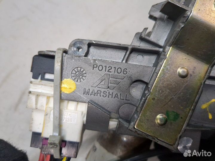 Замок зажигания Ford Galaxy