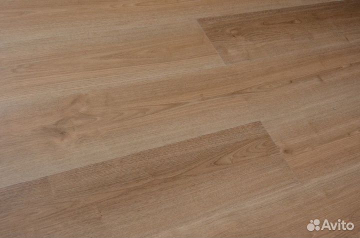 Плитка виниловая