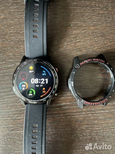 Смарт часы honor magic watch 2 46mm