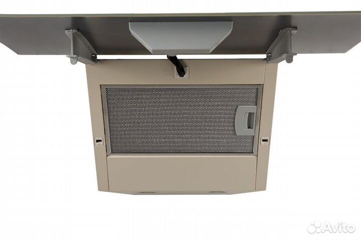 Вытяжка кухонная 