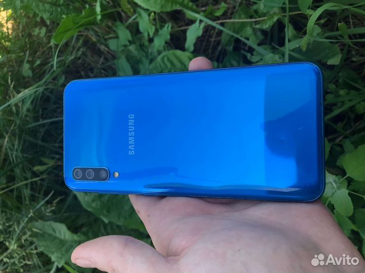 Samsung galaxy а50