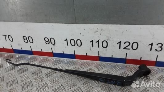 Щеткодержатель лобового стекла dodge caliber (1NT1