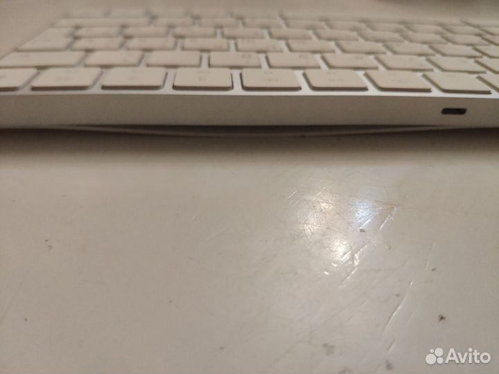 Клавиатура apple magic keyboard 2 запчасти ремонт