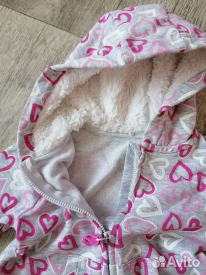 Комбинезон 62 размер