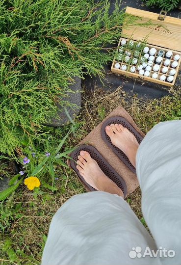 Мнуши-телесная техника расслабления(массаж)