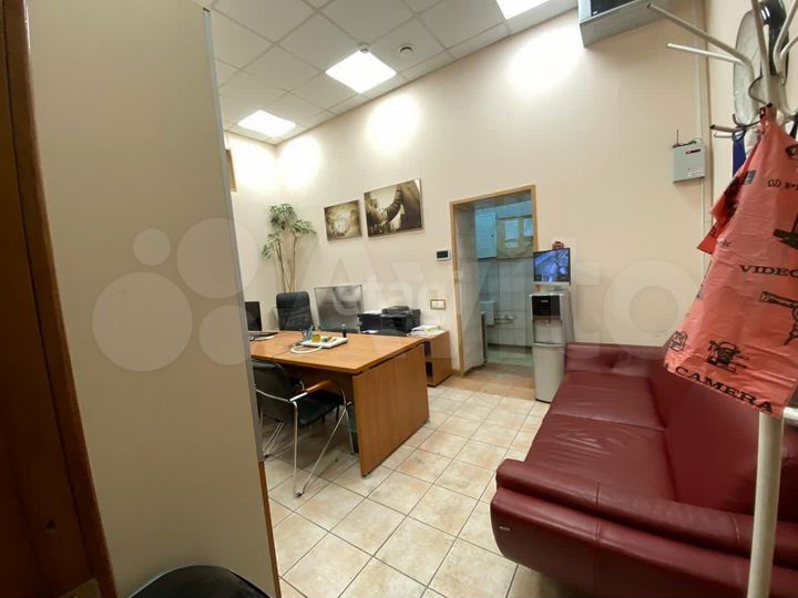 Продам офисное помещение, 141.4 м²