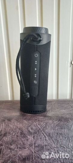 Блютуз колонка tronsmart T7