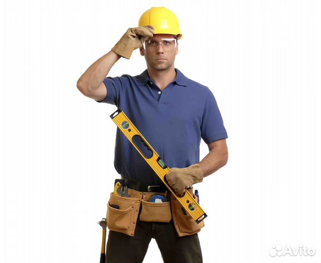 Приёмка квартир в Краснодаре 