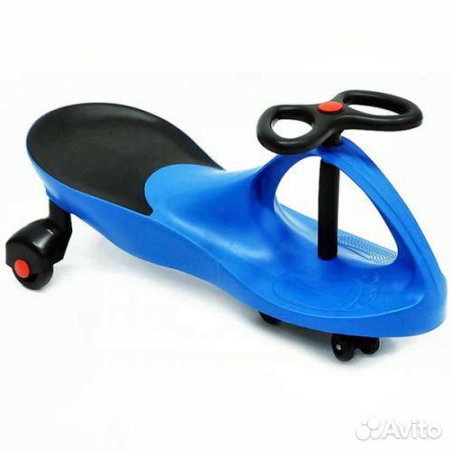 Машинка каталка Bibicar (Бибикар)