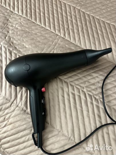 Фен rowenta