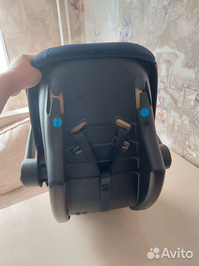 Автолюлька